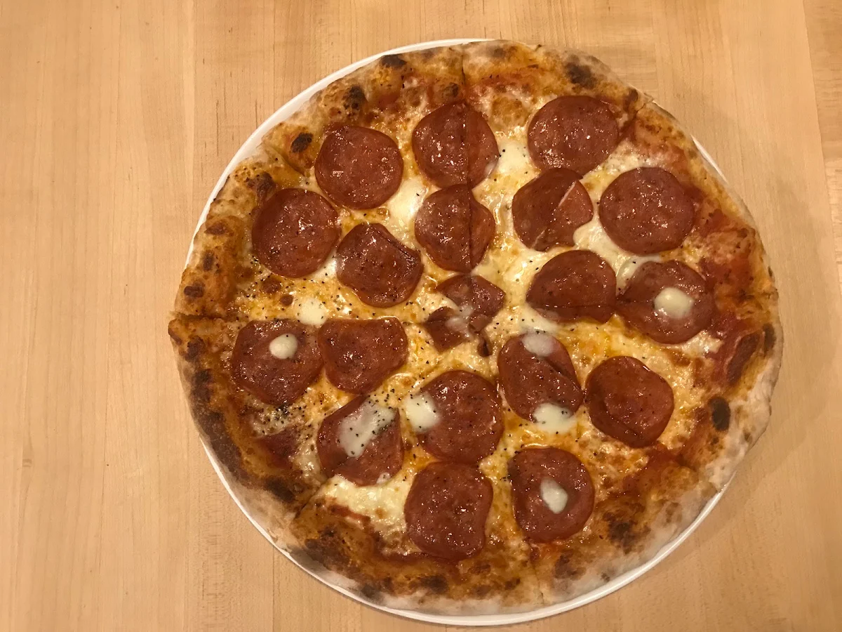 Pepperoni