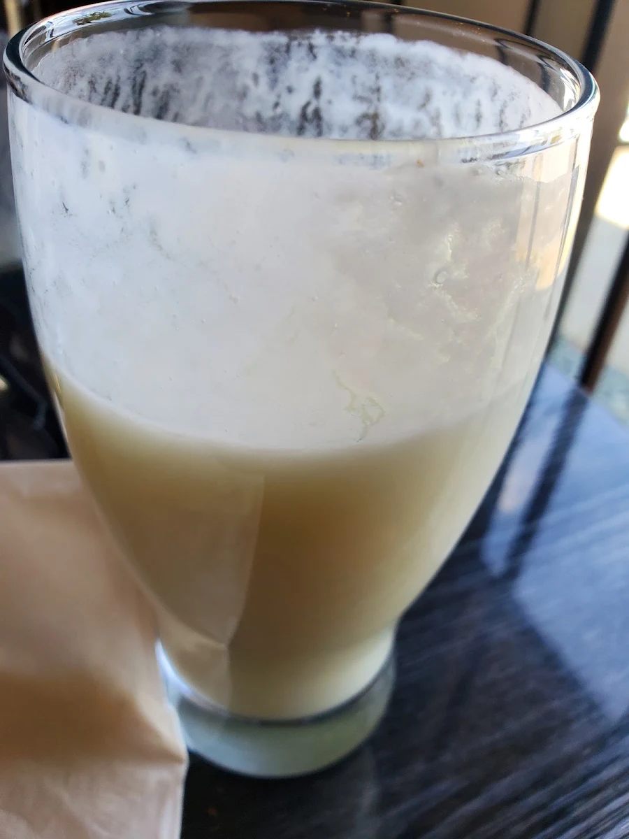 Sweet Lassi
