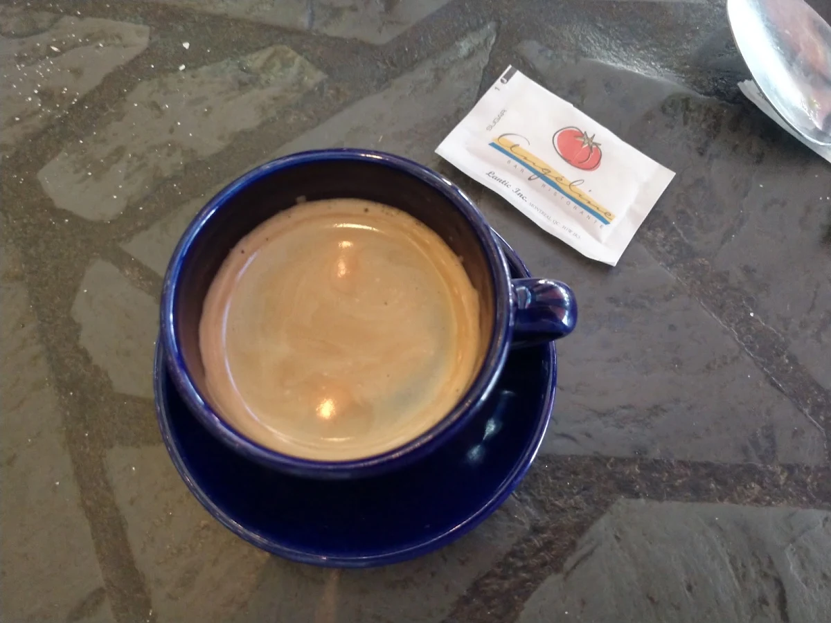 Espresso