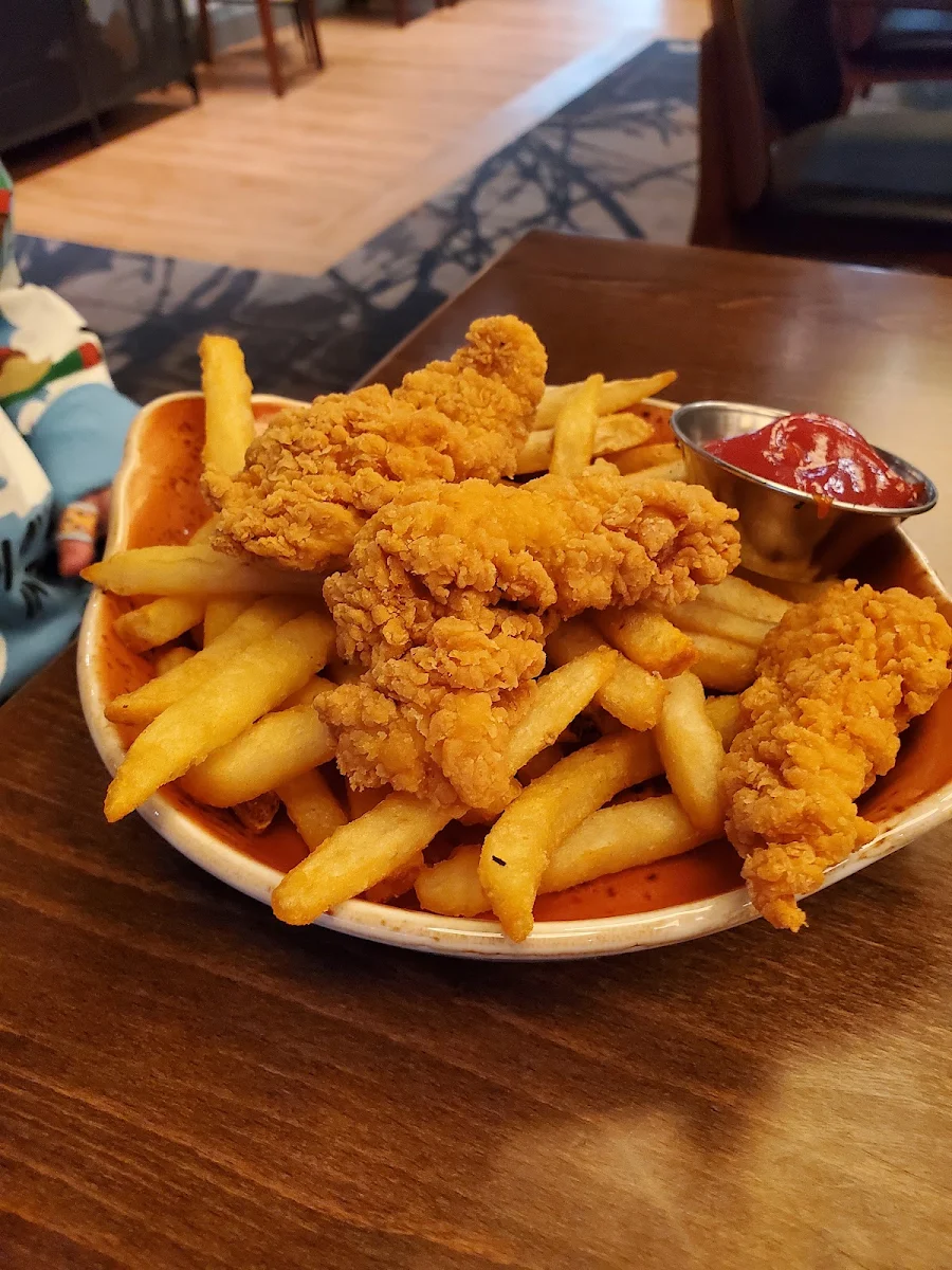 Chicken Tenders