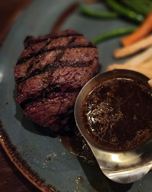 Sirloin Steak