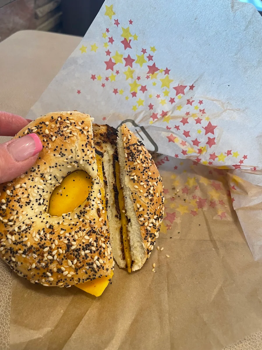 Everything Bagel