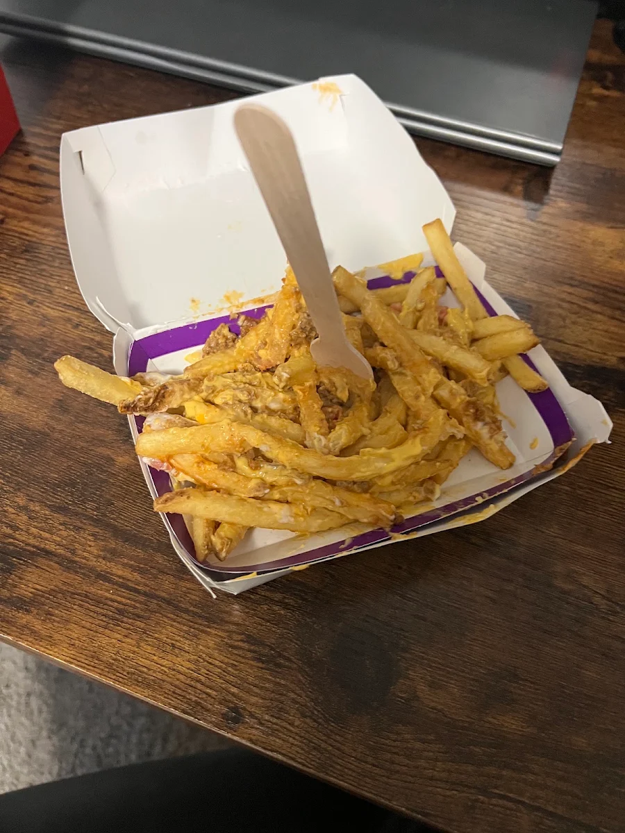 Fries