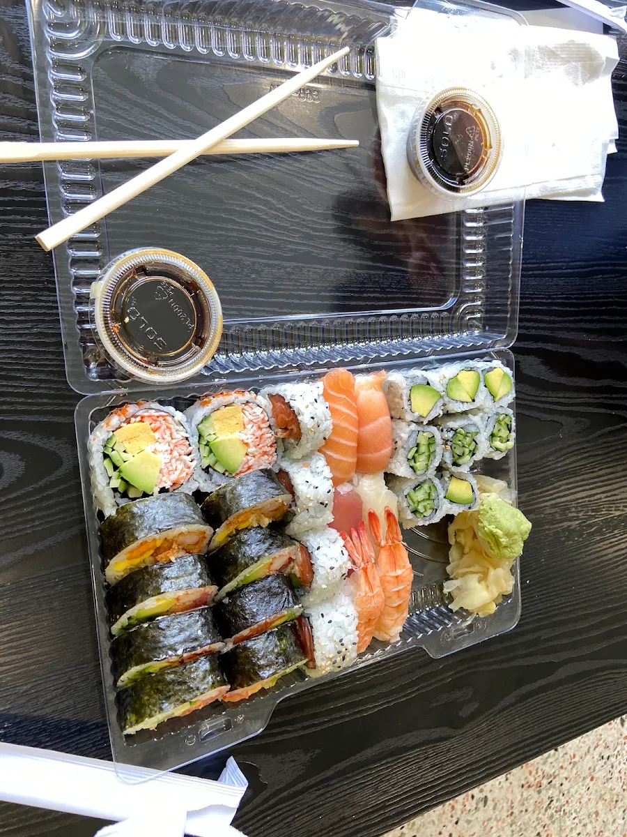 Party Platter