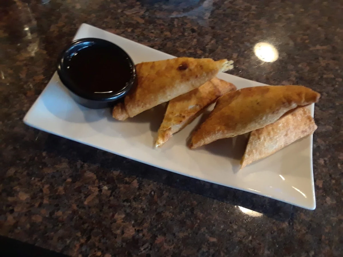Samosa