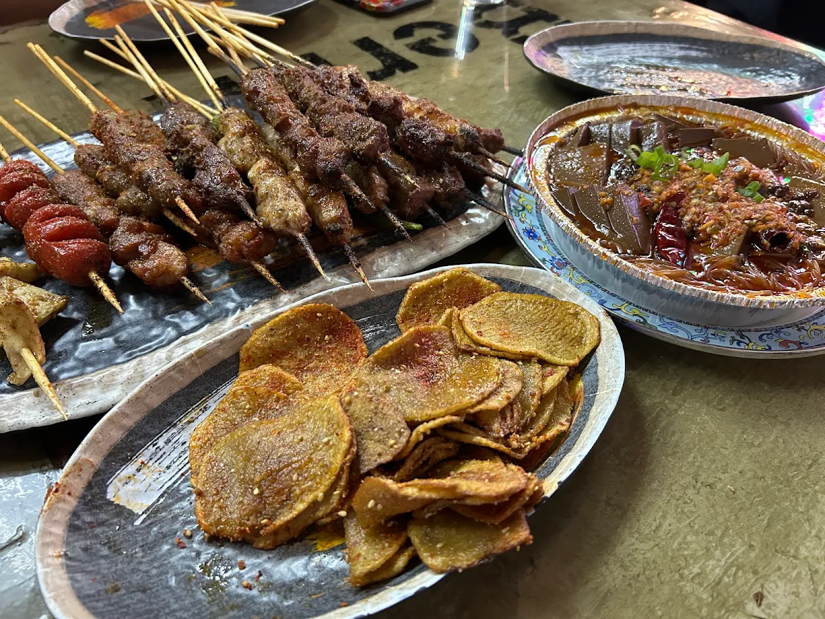 BBQ