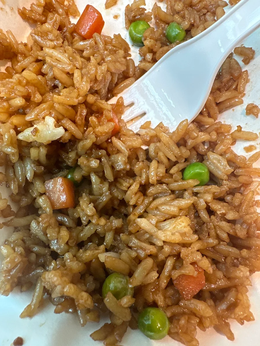 Rice Bowl