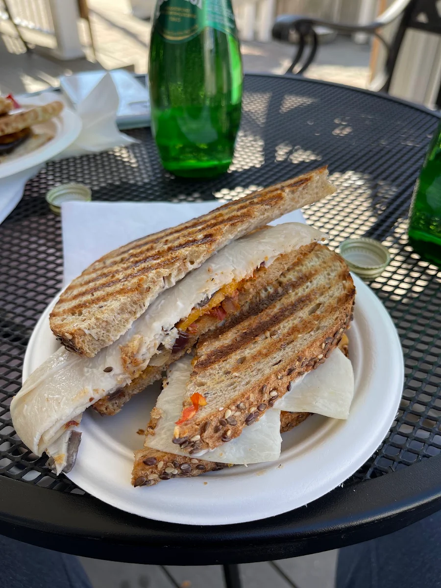 Chicken Sandwich