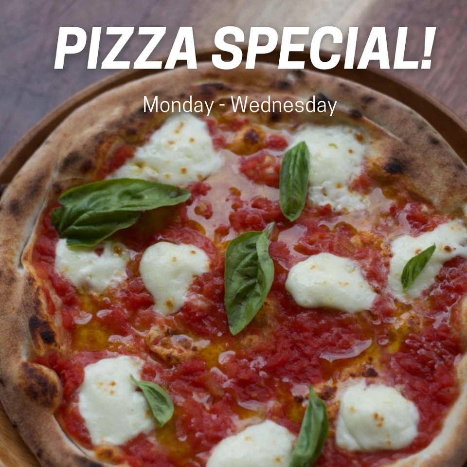 Napoli Pizza