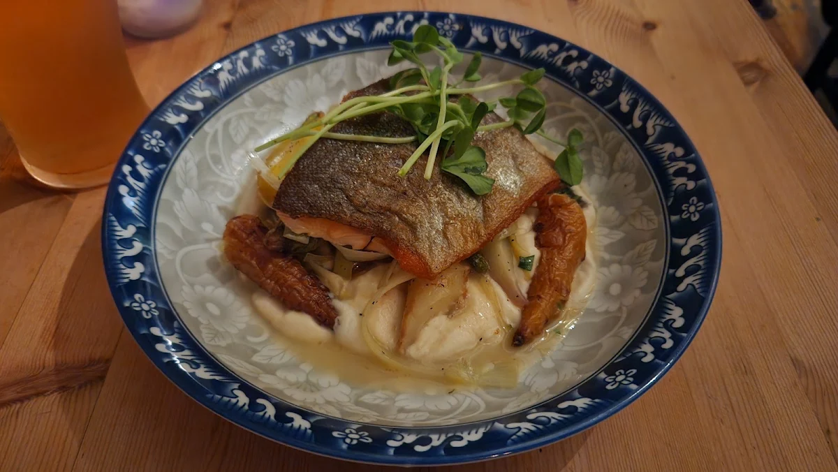 Rainbow Trout