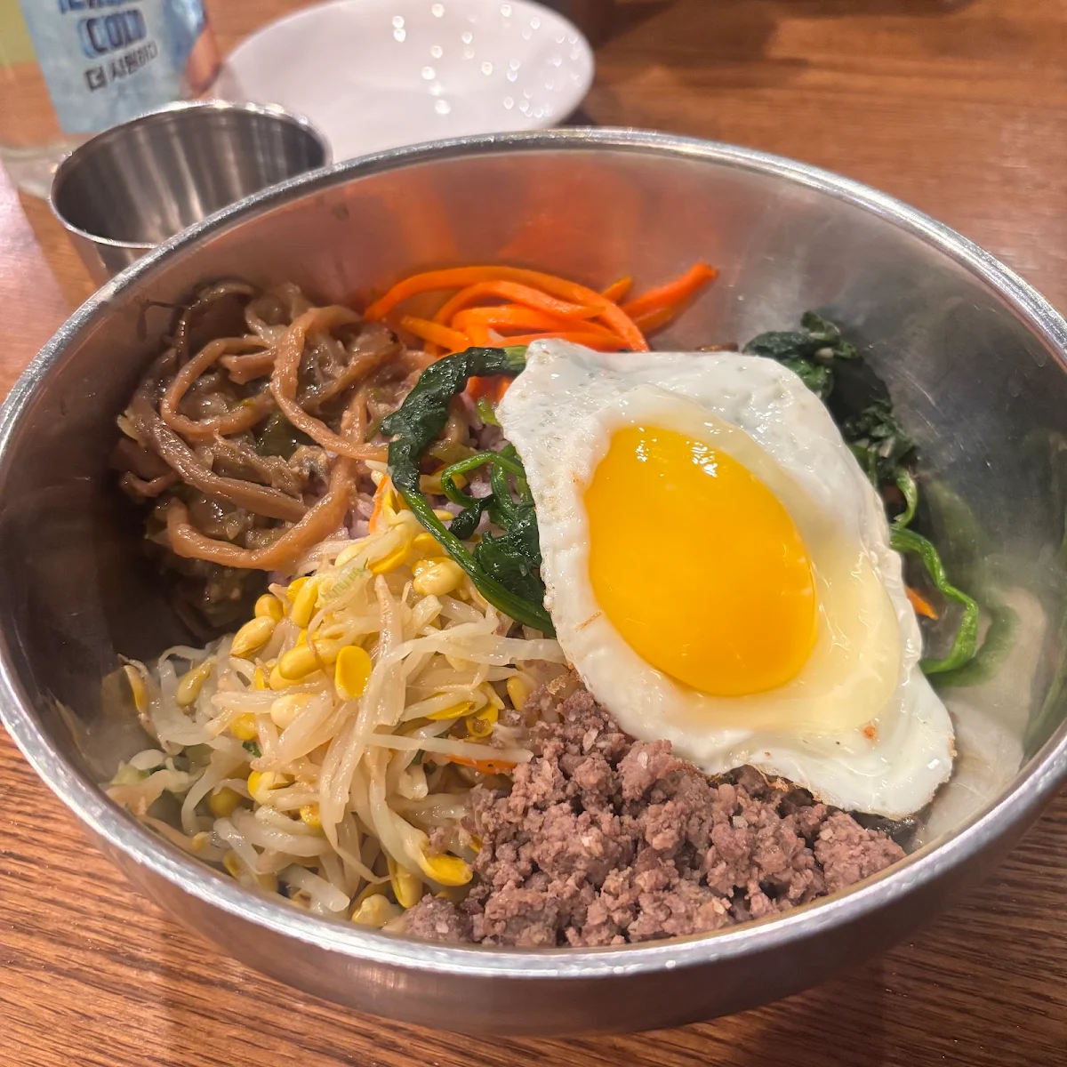 Bibimbap