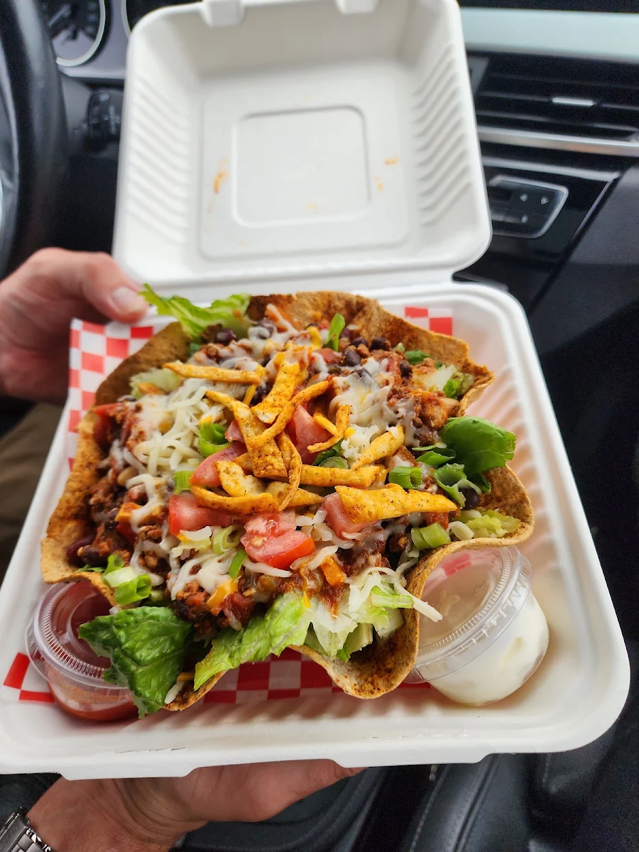 Taco Salad