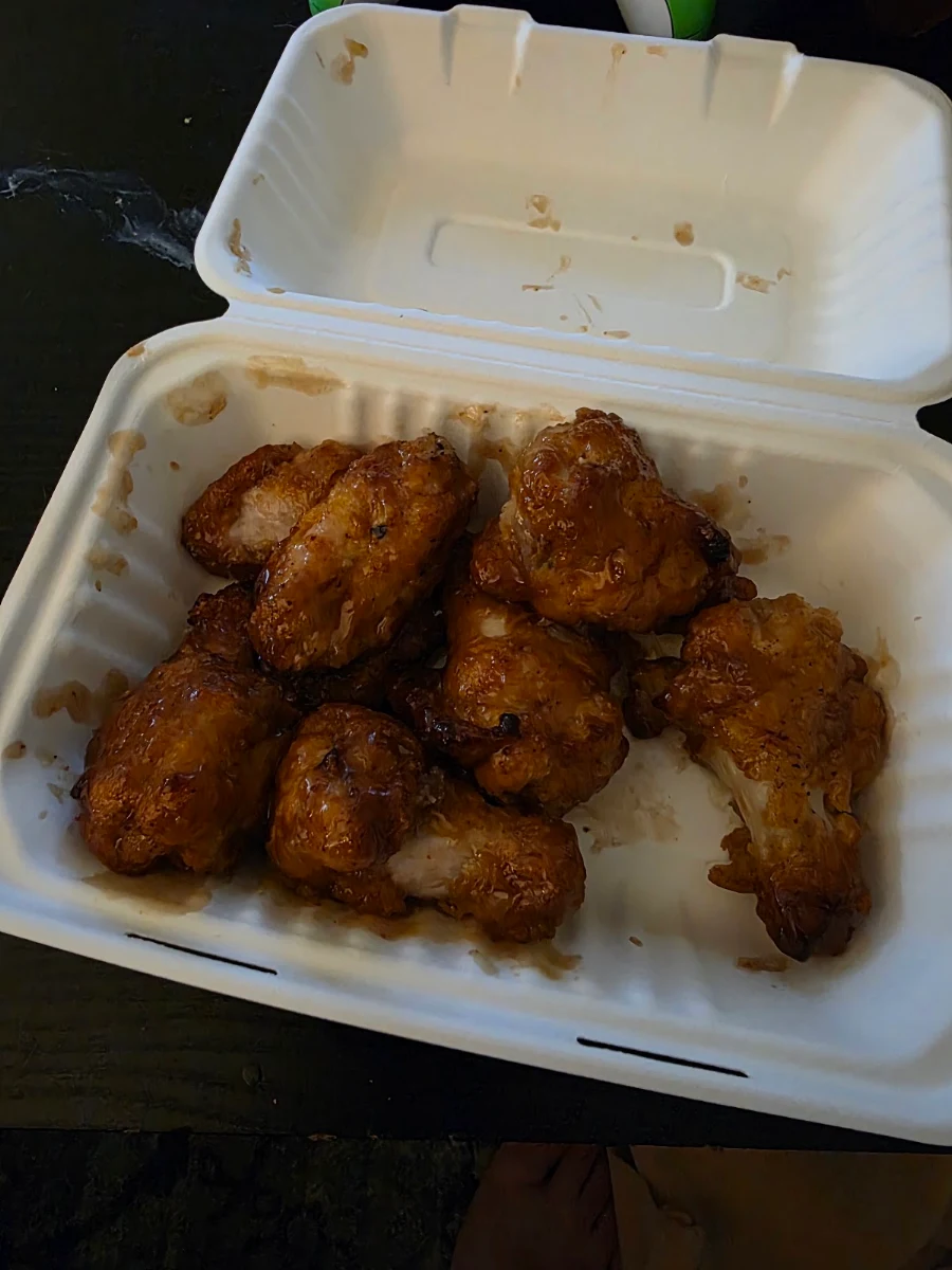 Wings
