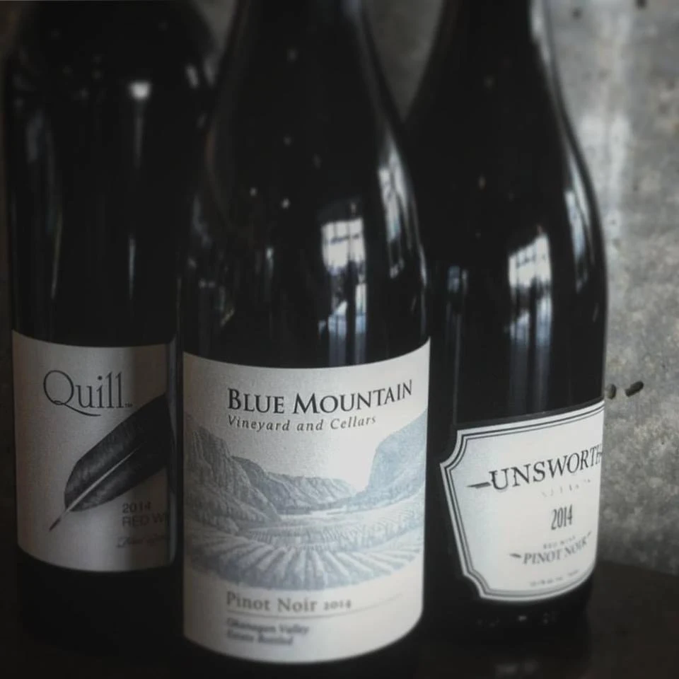 Pinot Noir
