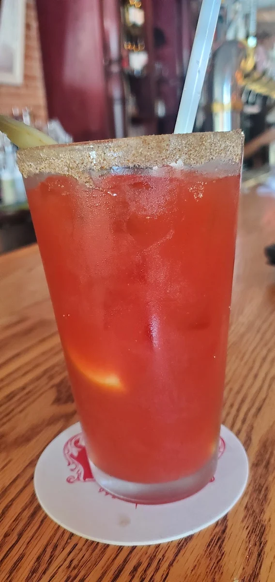 The Caesar, Gerti's