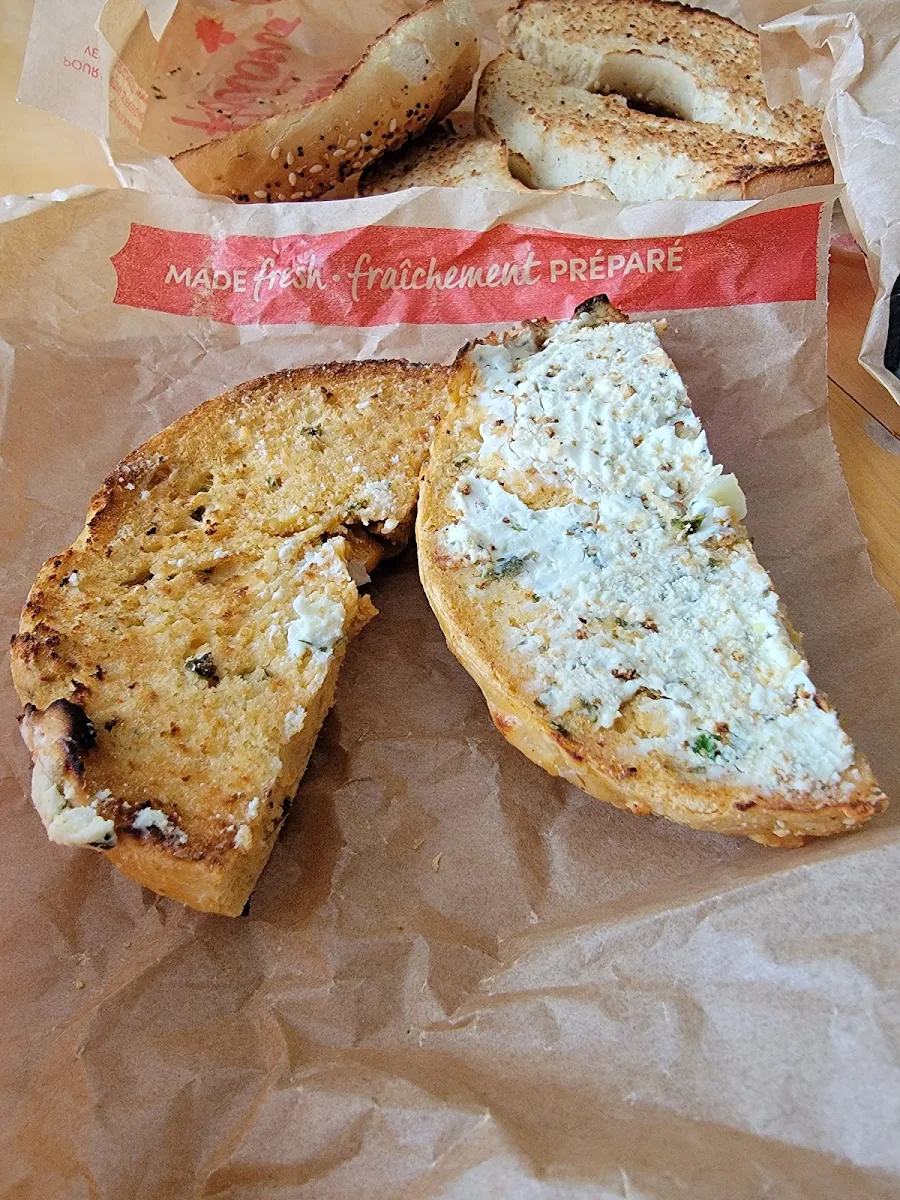 Everything Bagel