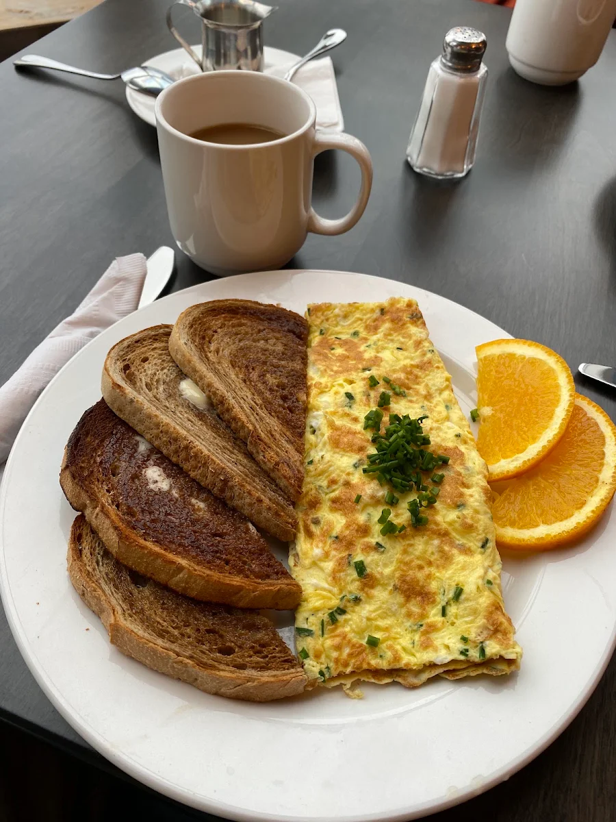 Omelette
