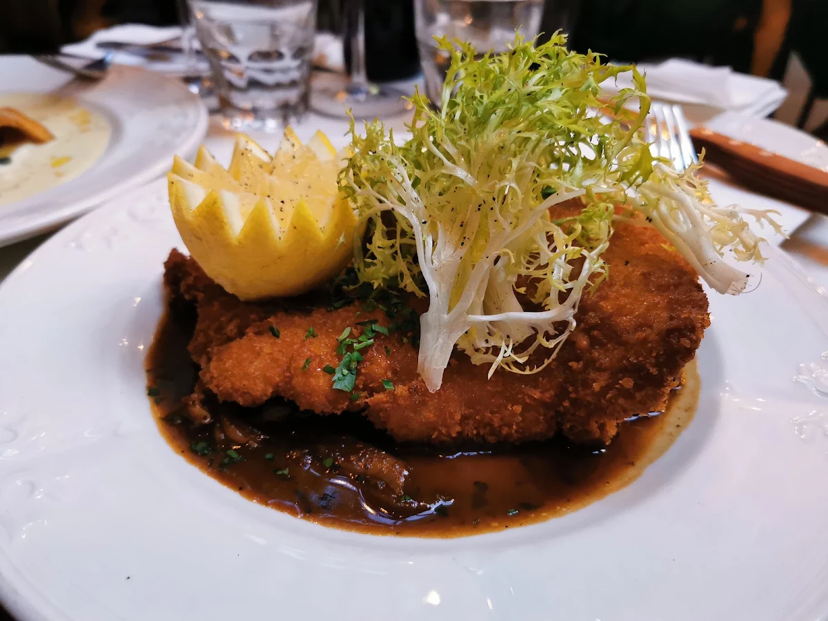 Schnitzel