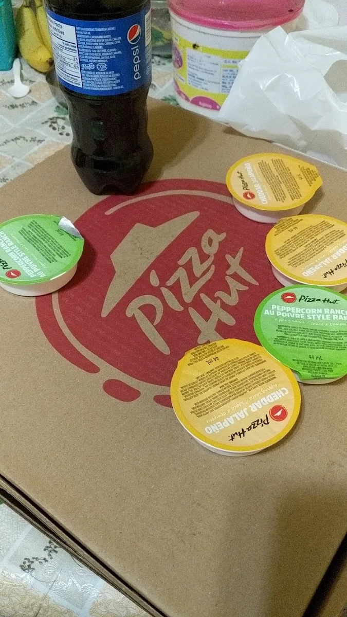 Pizza Dipping Sauces