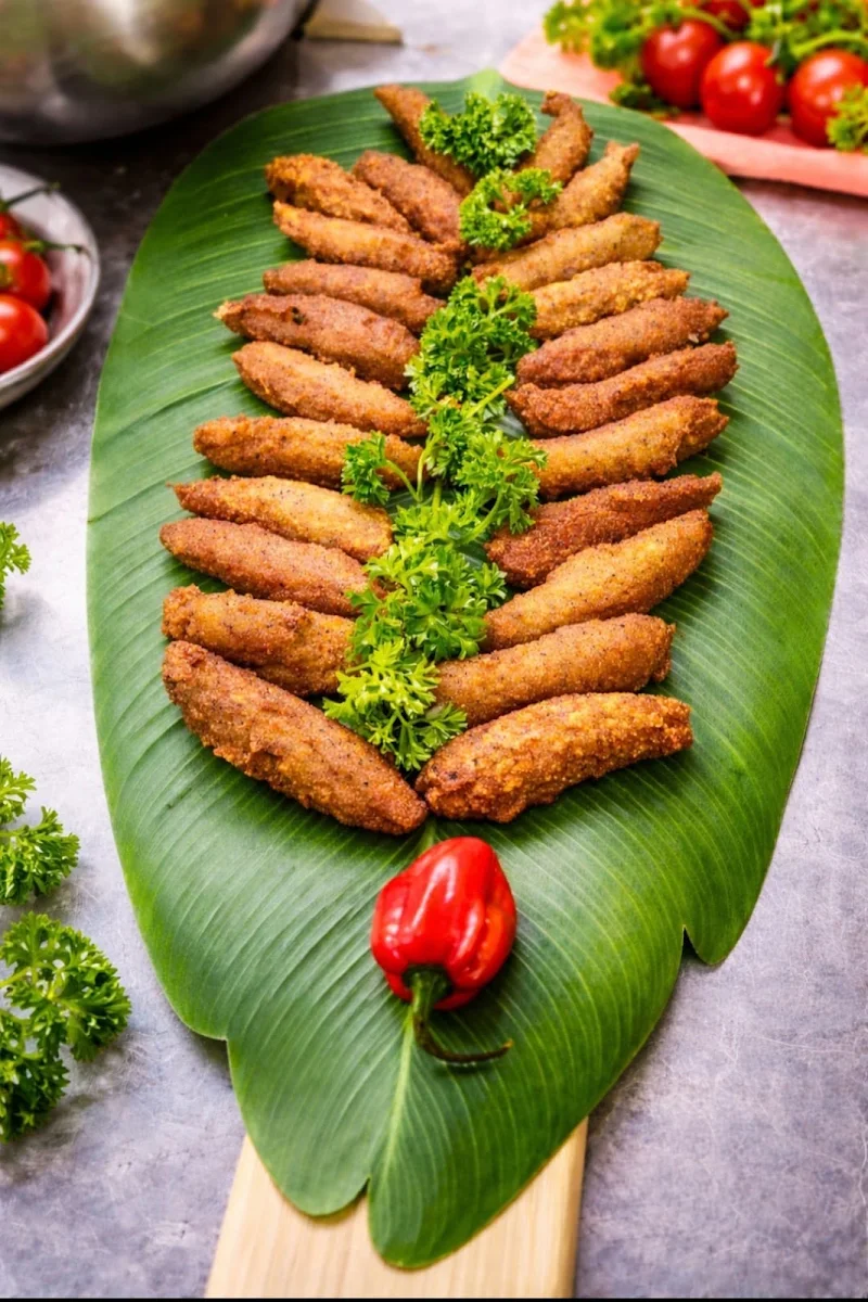 Highlights, Restaurant créole Haïtien Délices du Sud