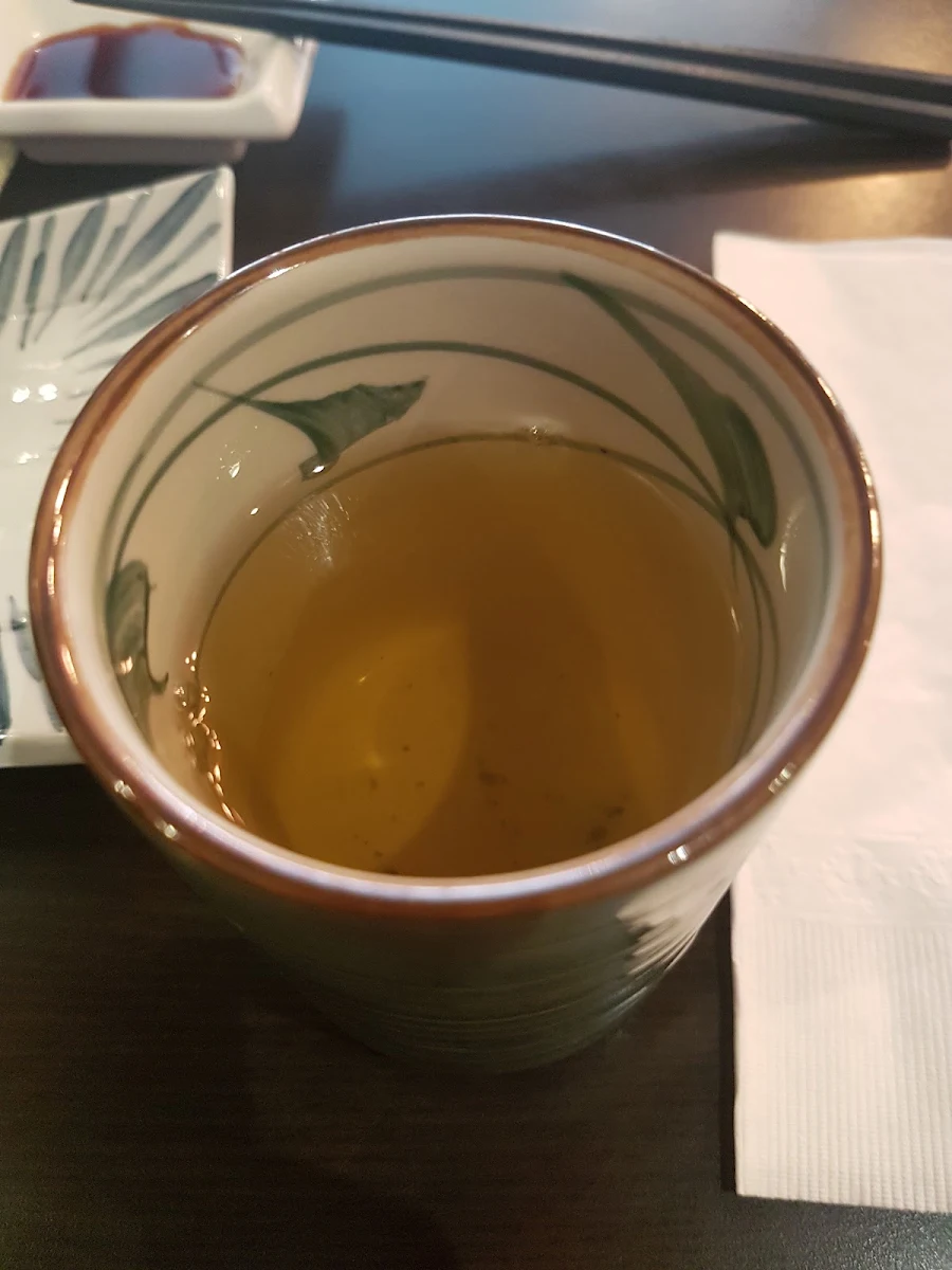 Green Tea