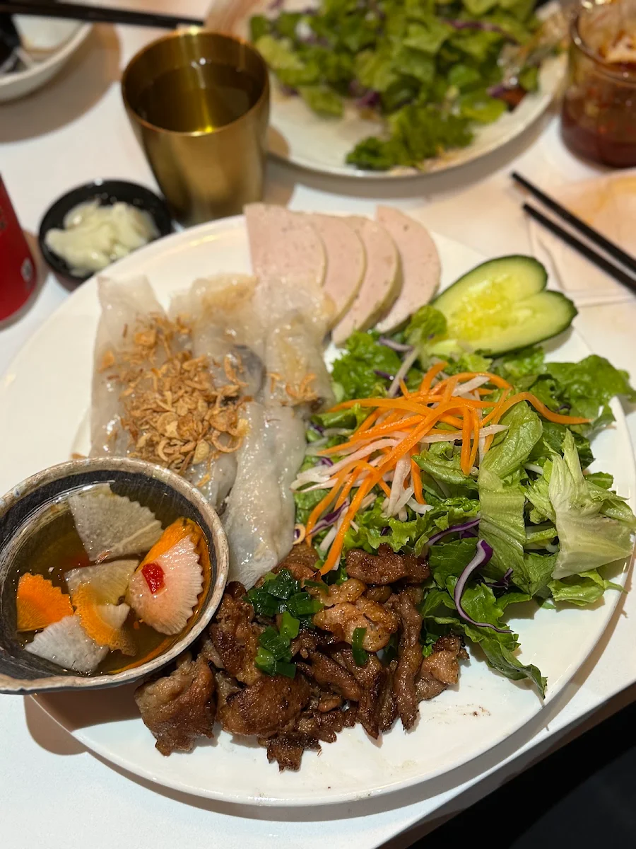 Banh Cuon