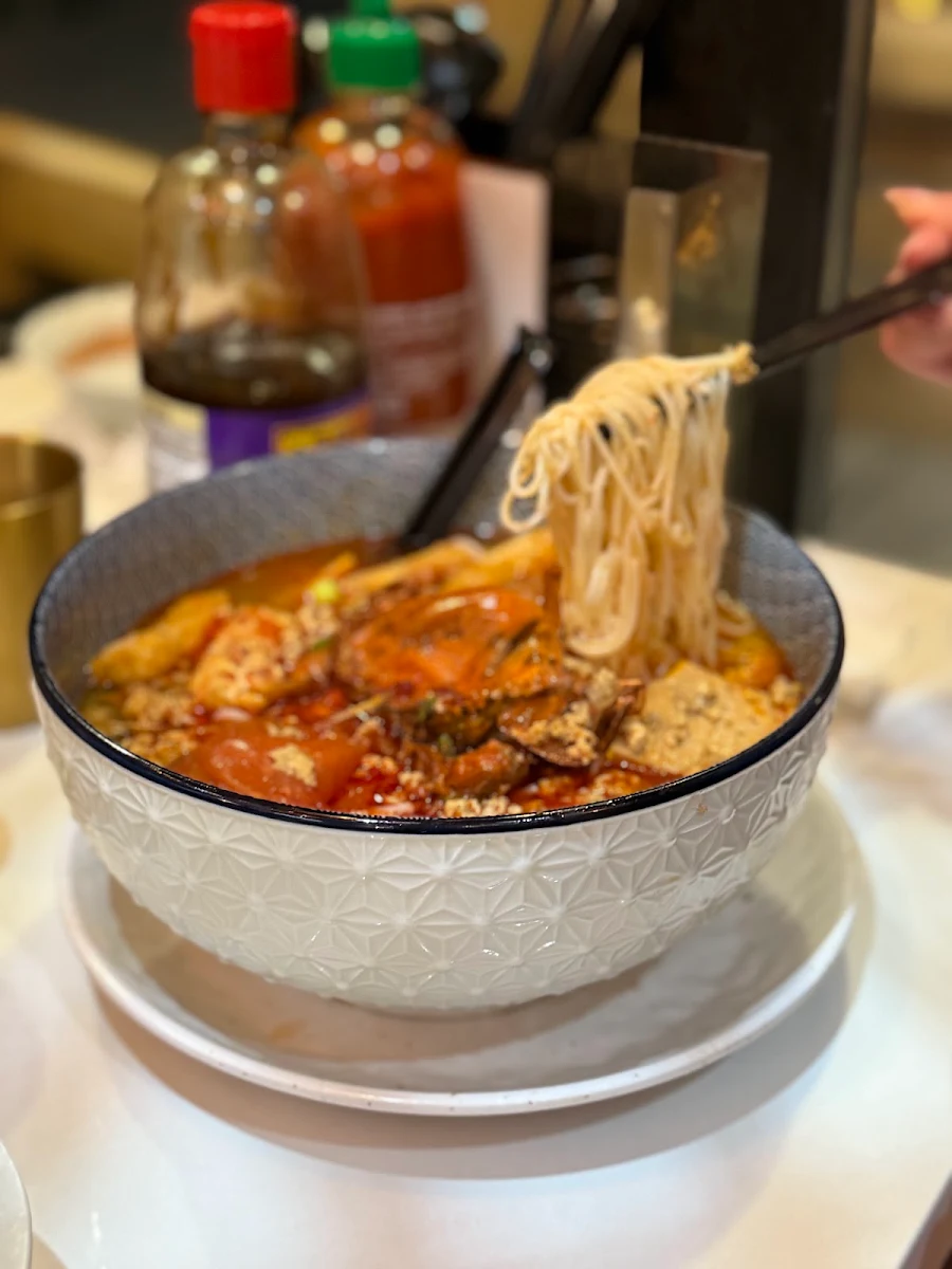 Bun Rieu