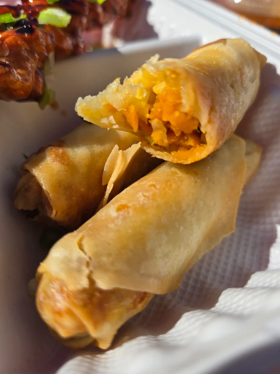 Lumpia