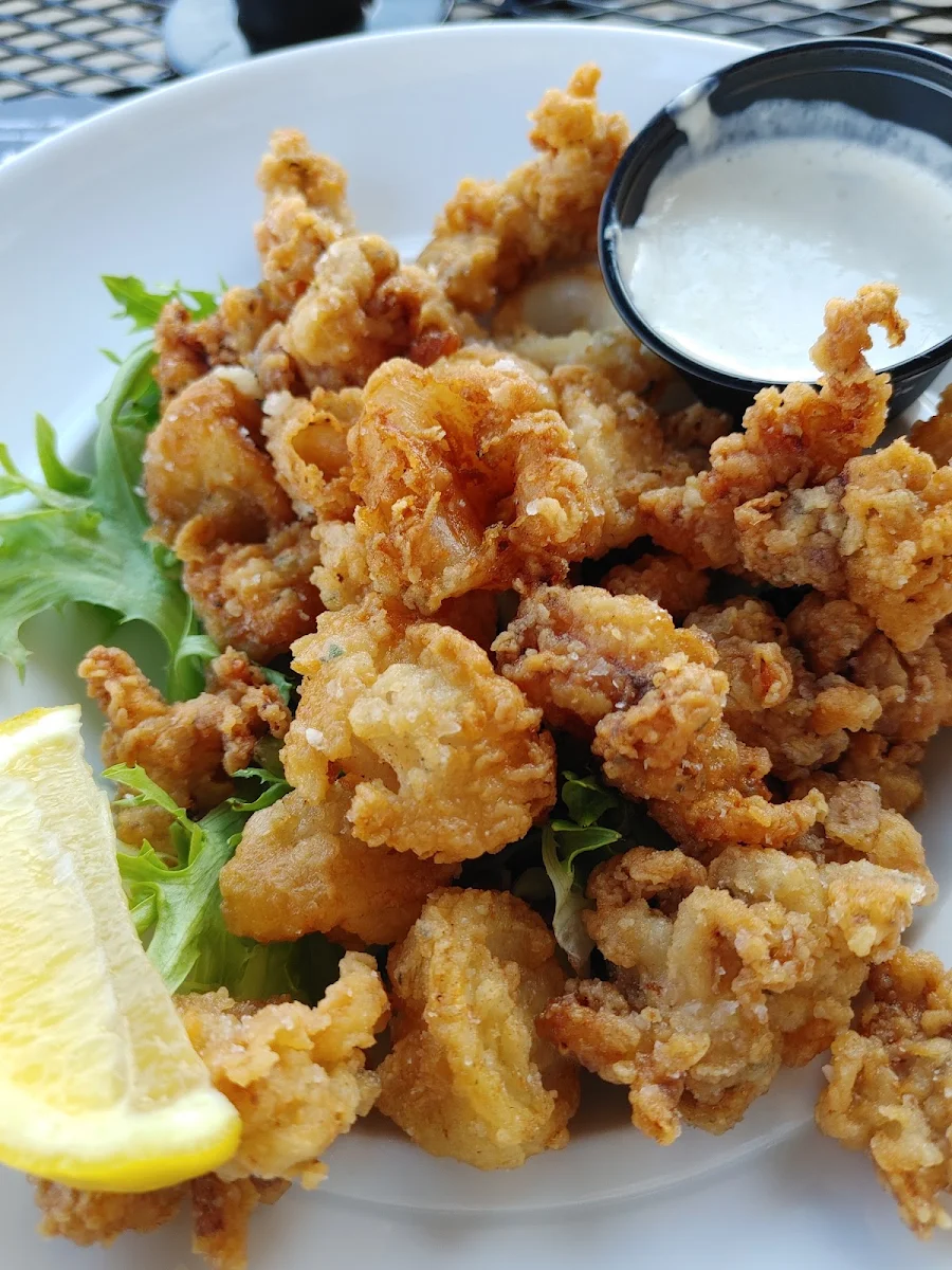 Calamari