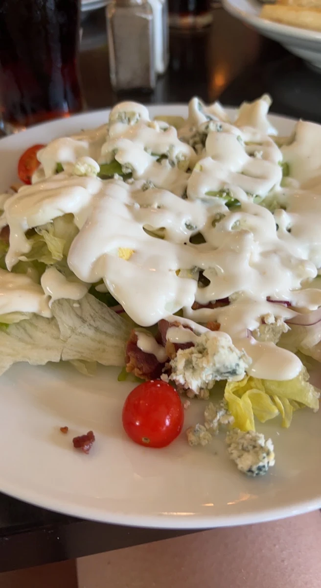 Cobb Salad