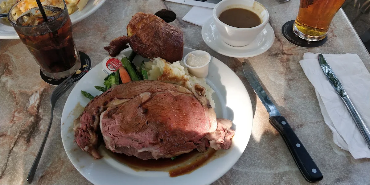 Prime Rib