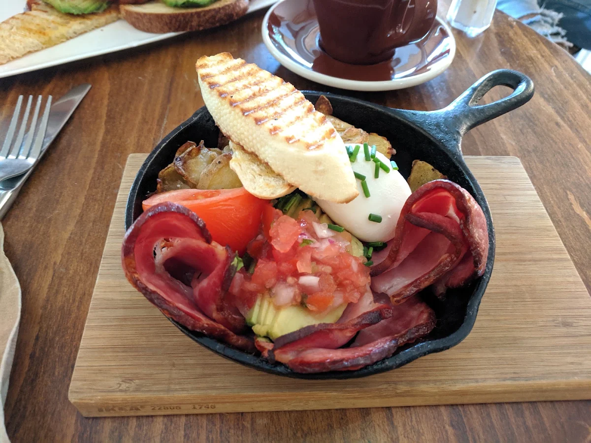Breakfast Skillet