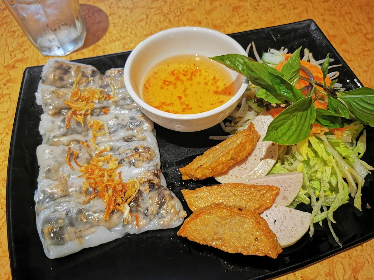 Banh Cuon