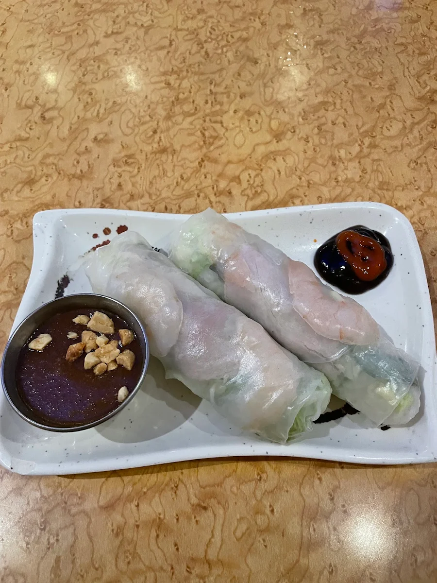 Spring Roll