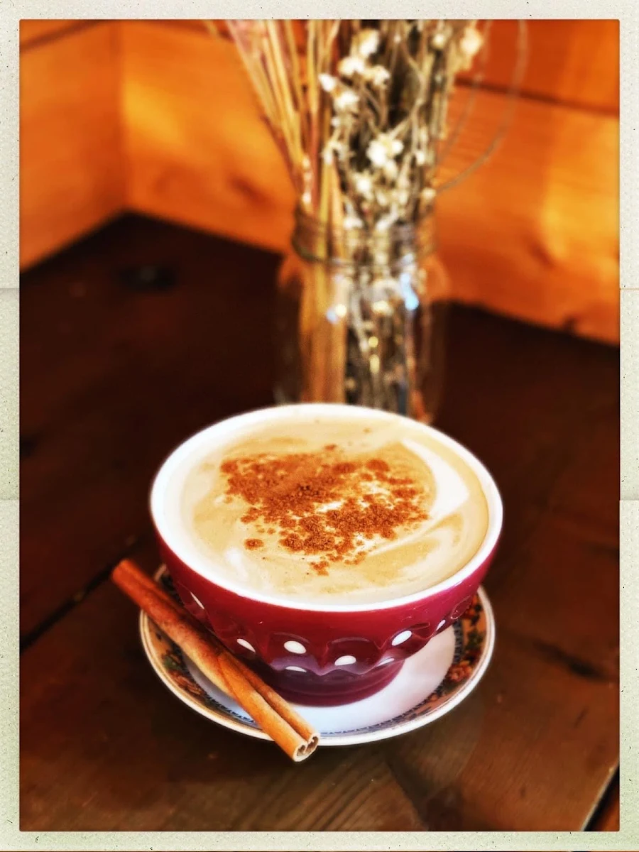 Cappuccino