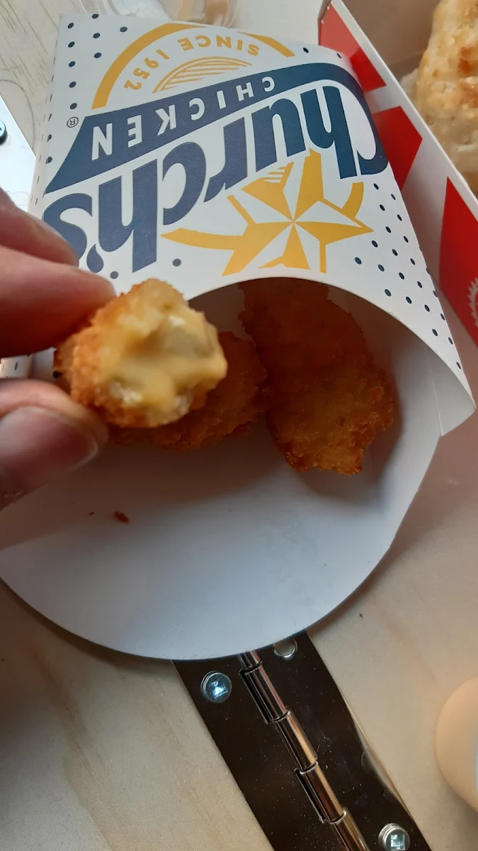 Jalepeno Poppers