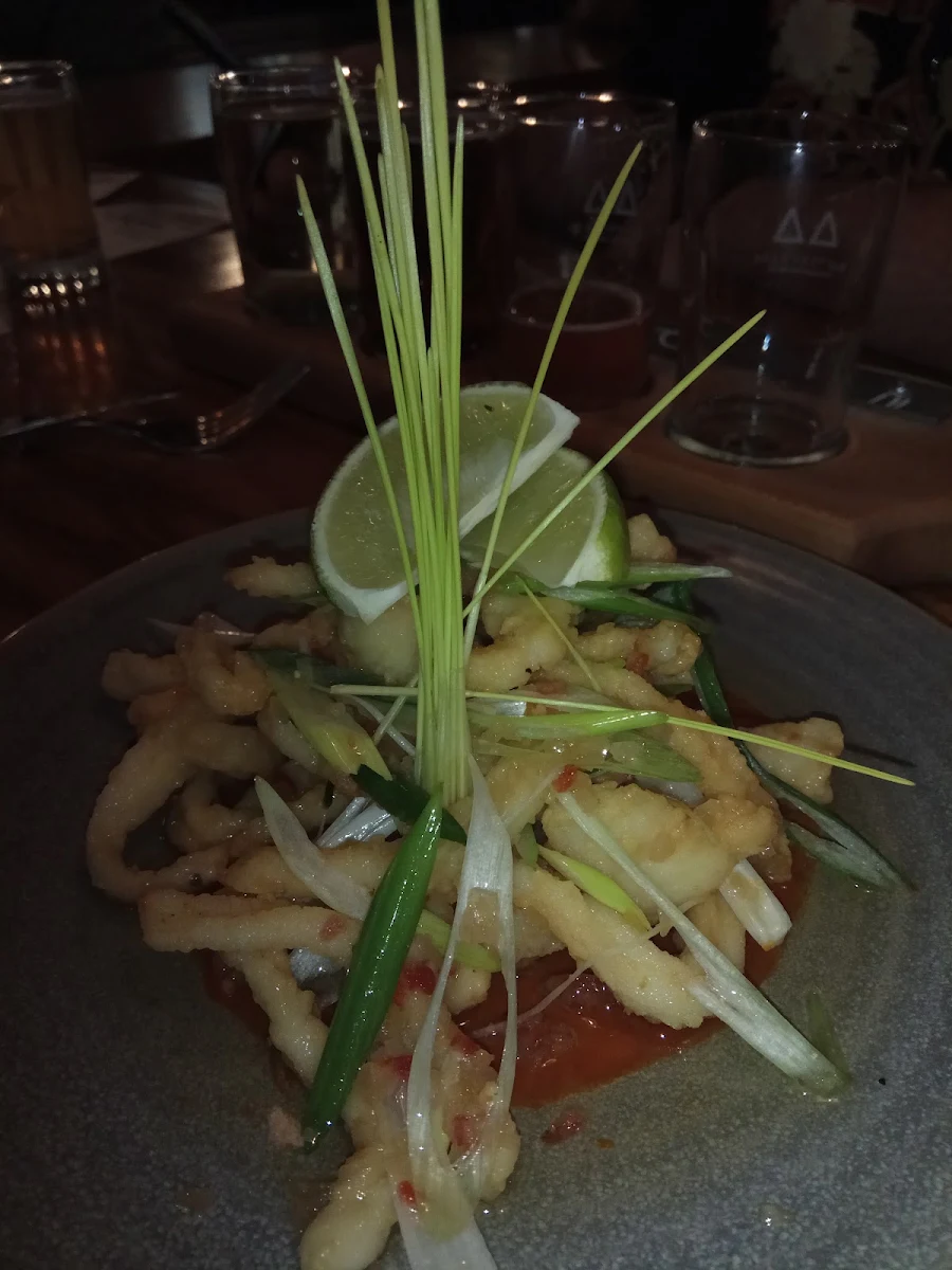 Calamari