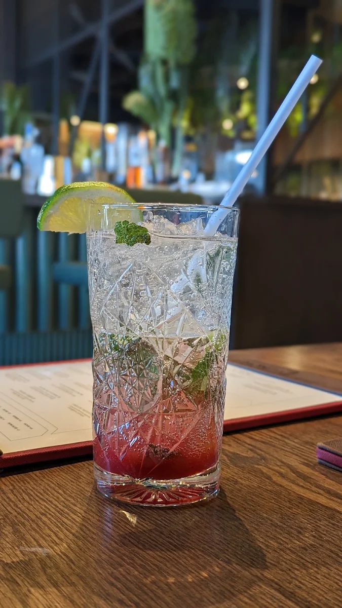 Mojito, Enoteca Monza Pizzeria Moderna