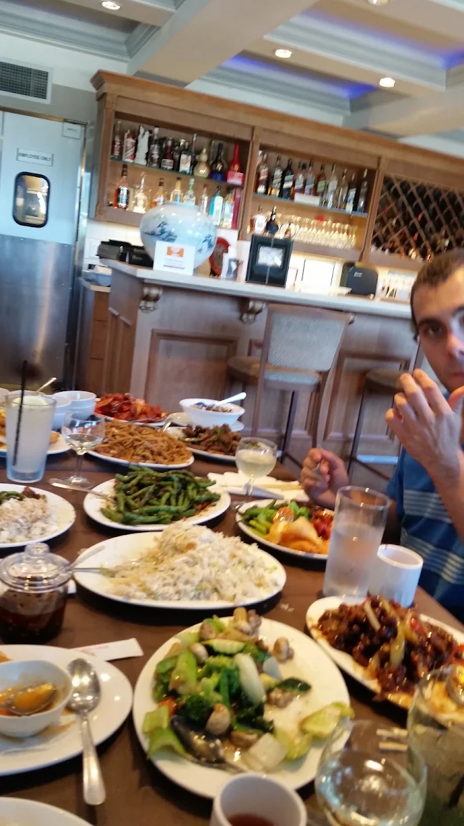 Chinese Food