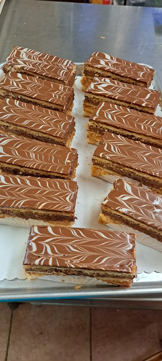 Mille-feuille