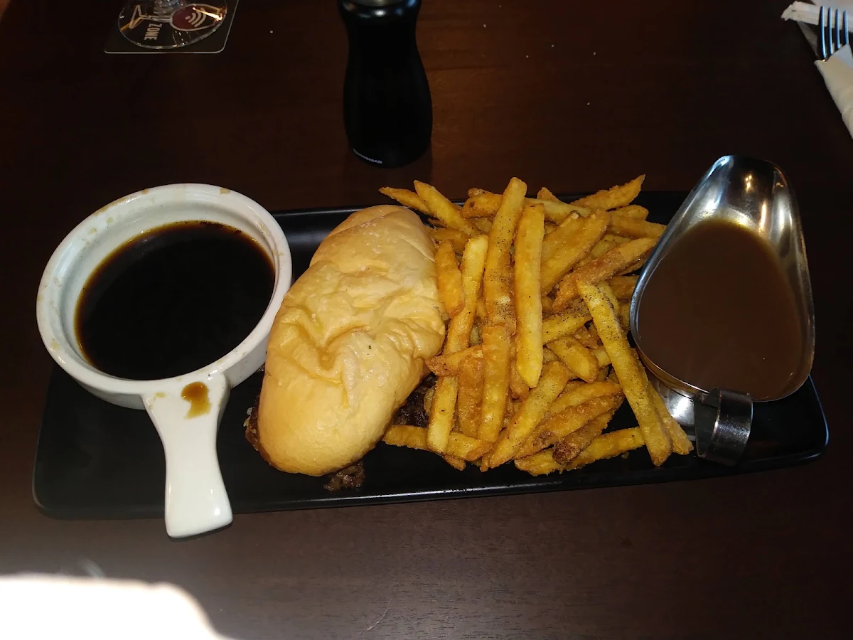 Steak Dip