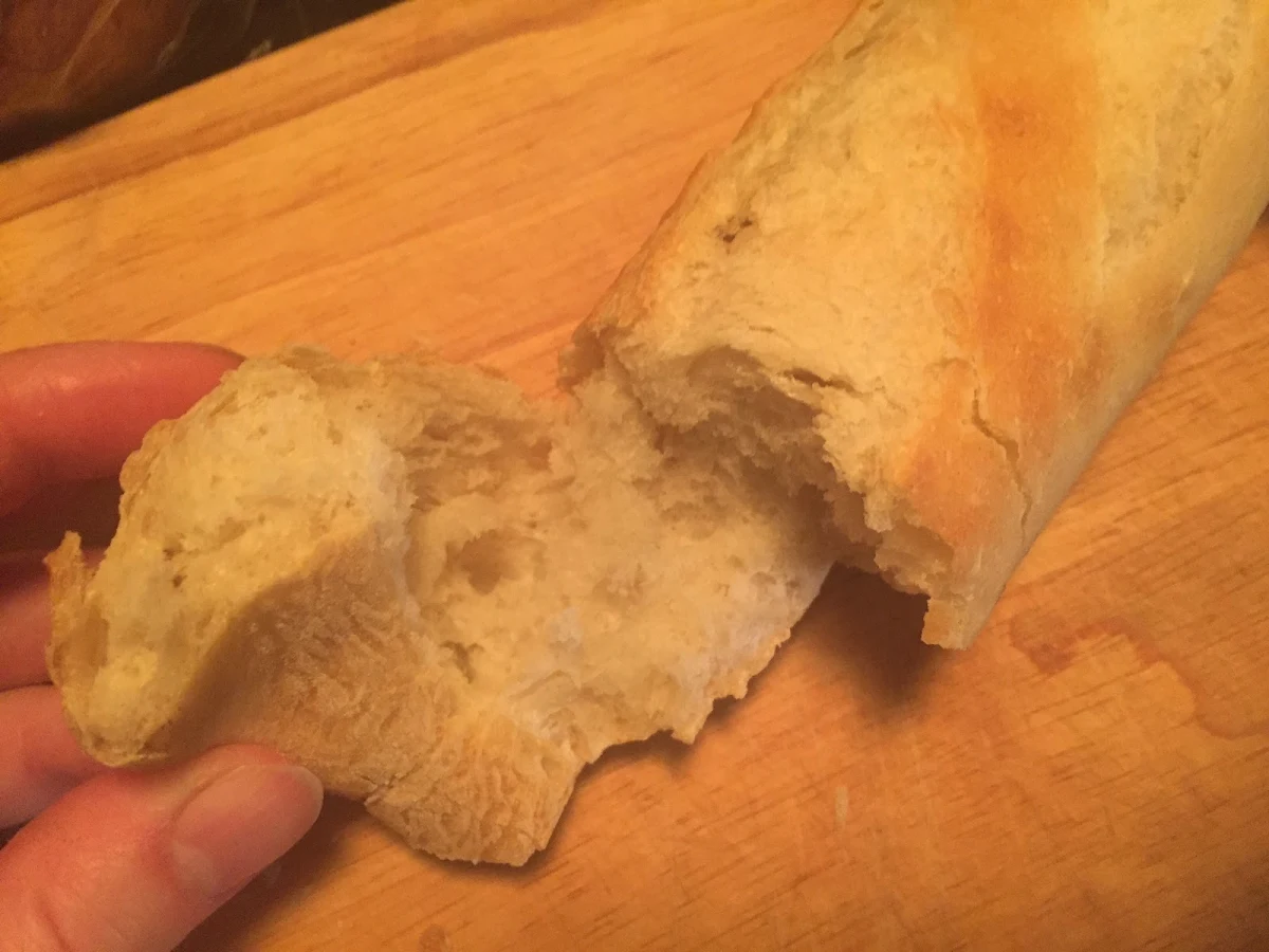 Baguette
