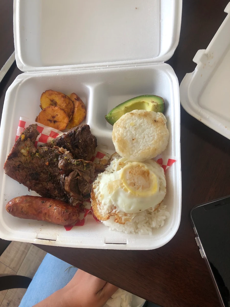 Highlights, Picaditas Latin Foods