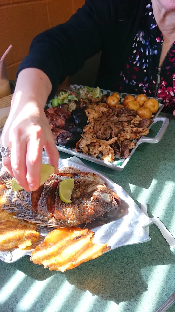 Highlights, Picaditas Latin Foods