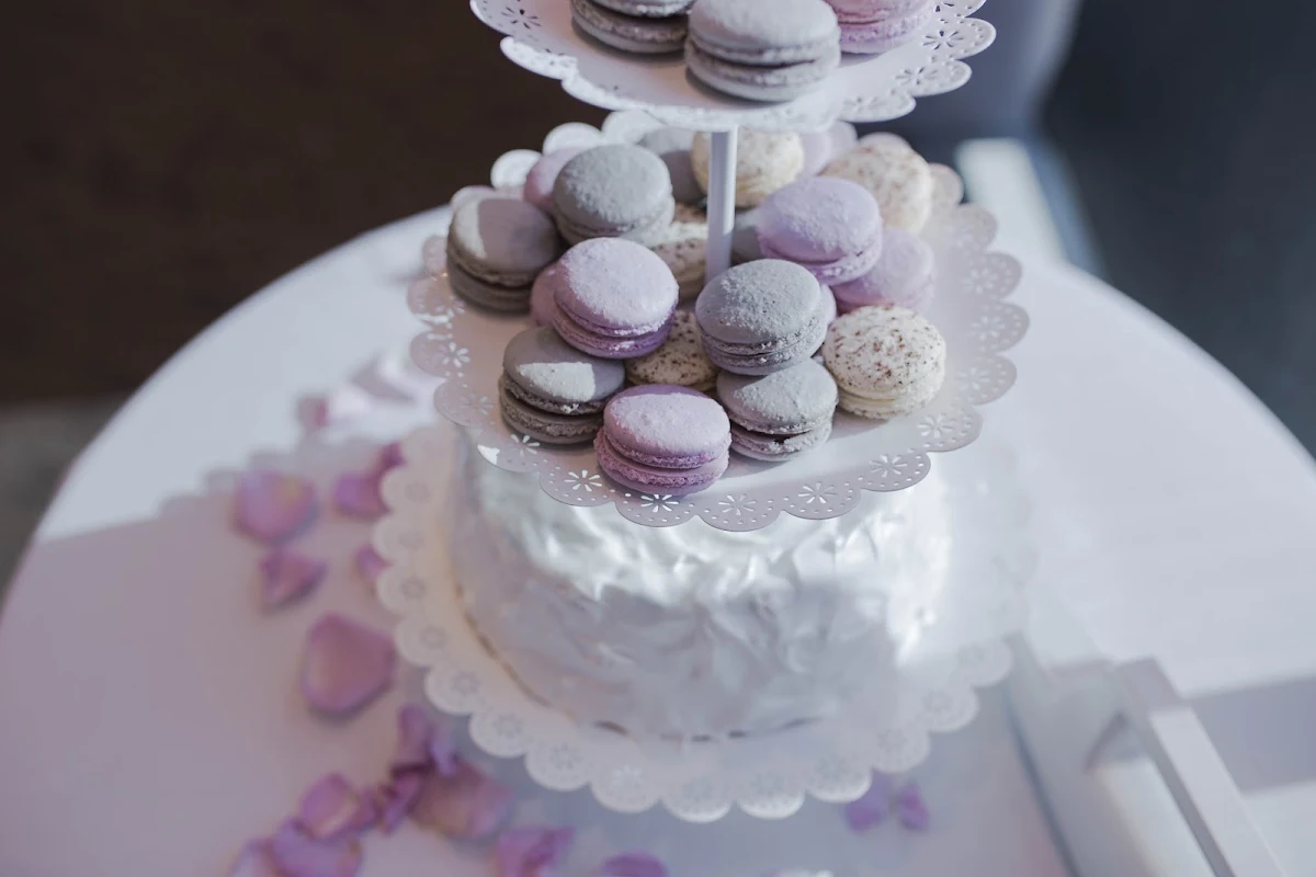 Lavender Earl Grey