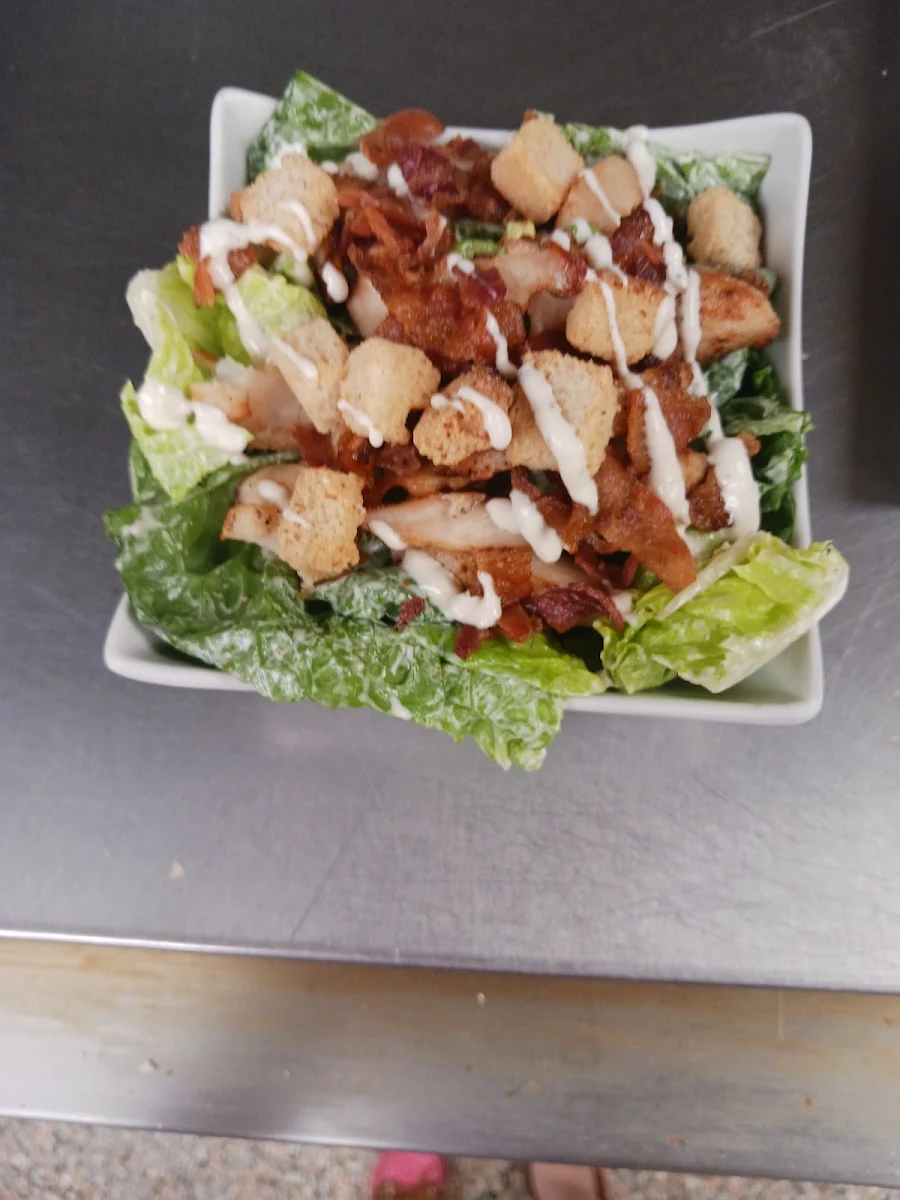 Salade César