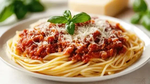 Spaghetti