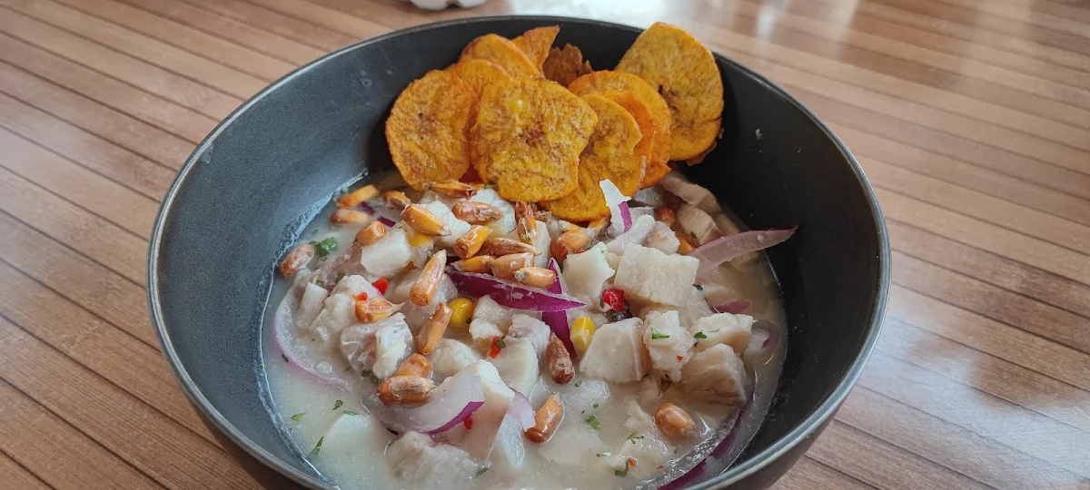 Ceviche