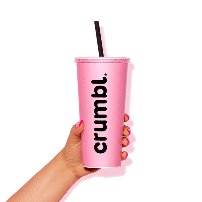 Highlights, Crumbl