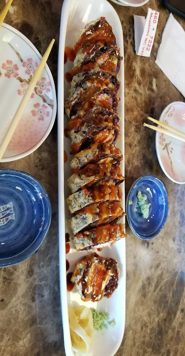 Maki